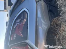 Aripa Stanga Spate BMW Seria 5 F11 2015