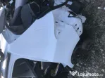 Aripa Stanga Spate Dacia Sandero 2017
