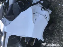 Aripa Stanga Spate Dacia Sandero 2017