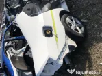 Aripa Dreapta Spate Skoda Rapid Berlina 2014