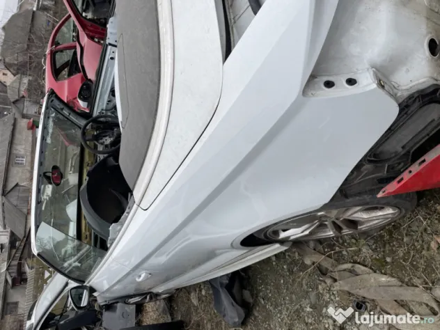 Aripa Stanga Spate Audi A3 8V Cabrio 2017