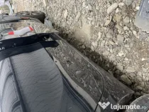 Prag dreapta tabla Citroen C4 Picasso 2014