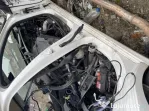 Prag dreapta tabla Mercedes C-class w205 - Motorina 2016