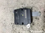 Modul airbag Renault Captur 1.5 Motorina 2014