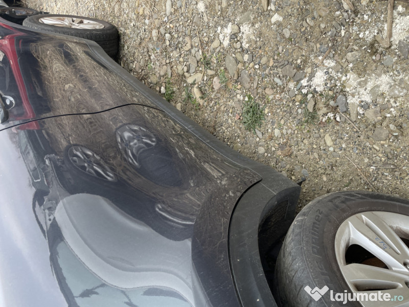 Prag dreapta tabla Kia Sportage 2017