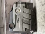 Capac motor Volkswagen Passat CC 2012