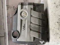 Capac motor Volkswagen Passat CC 2012