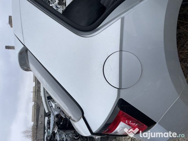 Aripa Dreapta Spate Skoda Fabia 3 Hatchback 2015
