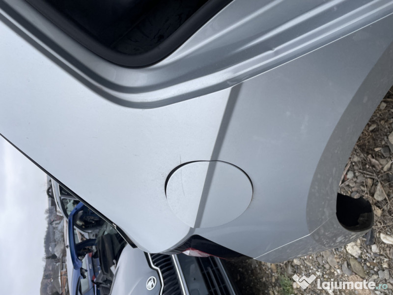 Aripa Dreapta Spate Skoda Fabia 3 Hatchback 2015