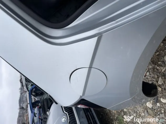 Aripa Dreapta Spate Skoda Fabia 3 Hatchback 2015