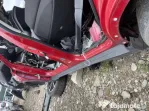 Prag stanga tabla Nissan X-Trail 2015
