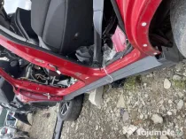 Prag stanga tabla Nissan X-Trail 2015