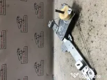 Macara geam dreapta spate Dacia Duster 2013