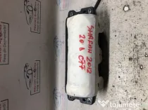Airbag pasager Volkswagen Sharan 2.0 Motorina 2012