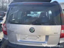 Hayon Skoda Yeti 2.0 Motorina 2012