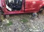 Prag stanga tabla Citroen C4 Picasso 2014