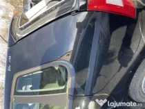 Aripa Stanga Spate Volkswagen Polo 2002