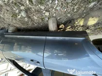 Prag dreapta plastic Mercedes S 320 2008