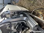 Prag dreapta tabla Audi A4 B7 2007