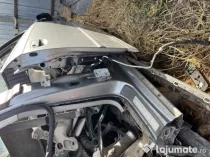 Prag dreapta tabla Audi A4 B7 2007