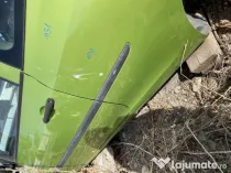 Prag stanga tabla Renault Clio 3 Coupe 2009