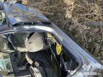 Prag stanga tabla Citroen C4 2006