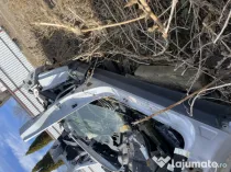 Prag stanga plastic Renault Koleos 2018