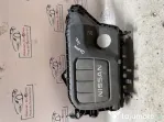 Capac motor Nissan Qashqai 1.6 Motorina 2012