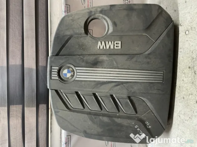 Capac motor BMW Seria 5 F10 2.0 Motorina 2010
