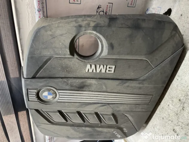 Capac motor BMW Seria 5 F10 2.0 Motorina 2010