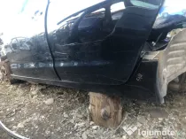 Prag stanga tabla Audi A6 C7 2012