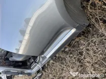 Prag stanga tabla Volkswagen Touareg 2007