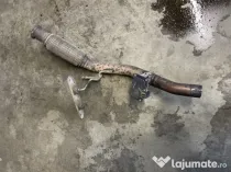 Clapeta evacuare Volkswagen Passat B8 1.6 2018