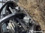 Prag dreapta tabla BMW E90 2006