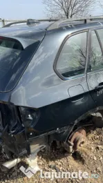 Aripa Dreapta Spate BMW X5 E70 2007