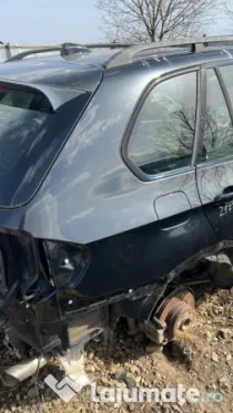 Aripa Dreapta Spate BMW X5 E70 2007