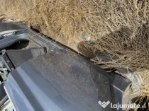 Prag dreapta tabla BMW 5GT (F07) 2012