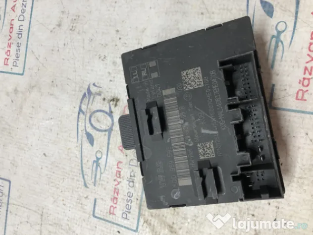 Modul Portiera Stanga Spate Audi A3 8V 2016