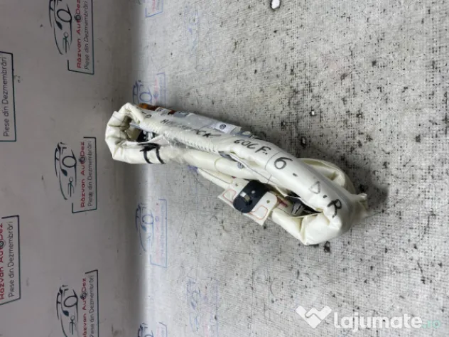 Airbag cortina stanga Volkswagen Golf 6 Hatchback 2012