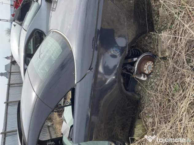 Aripa Stanga Spate Volkswagen Eos 2007