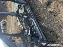 Prag stanga tabla Skoda Roomster 2012