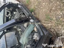 Prag dreapta tabla BMW F10 2010