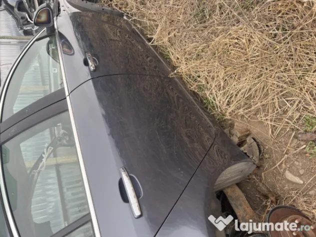 Prag dreapta tabla Opel Insignia A Berlina 2010