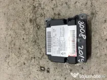 Modul airbag Peugeot 3008 2017