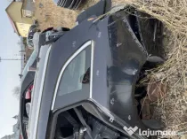 Aripa Stanga Spate Opel Insignia A Break 2010