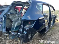 Aripa Dreapta Spate Seat Ateca - Benzina 2018