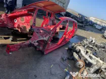 Prag stanga tabla Volkswagen Golf 7 Break 2.0 Motorina 2015