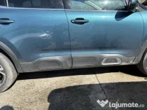 Prag dreapta tabla Citroen C5 Aircross 1.2 Benzina 2019