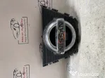 Emblema Nissan Qashqai 2012