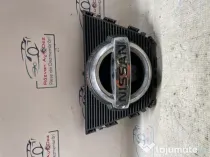 Emblema Nissan Qashqai 2012